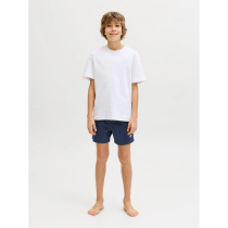 JACK & JONES Badeshorts Tmaui Navy Blazer
